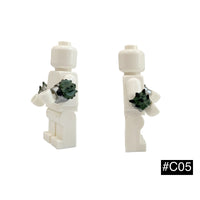 Pre-order Figure Accessories ⓸