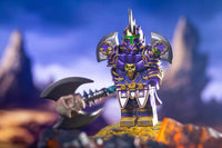Warcraft Series 1