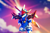 Mashin Hero Wataru Series