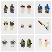 Pre-order Figure Accessories ⑲
