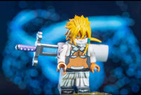 Bleach Series