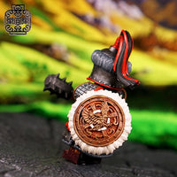 Pre-order Genghis Khan Soldier