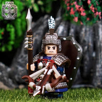 Pre-order Three Kingdoms Vanguard Soldier