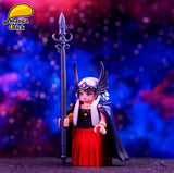 Pre-order Saint Seiya Series④