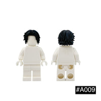 Pre-order Figure Accessories ⓵