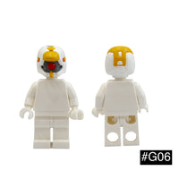 Pre-order Figure Accessories ⓼
