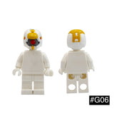 Pre-order Figure Accessories ⓼