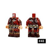 Figure Accessories 31 - Ancient Heroes