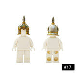 Figure Accessories 31 - Ancient Heroes