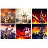 Dark Soul Series