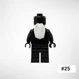 Figure Accessories 37 - Three Kingdoms