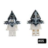 Figure Accessories 23 - Manga Series