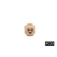 Pre-order Figure Accessories ⓸