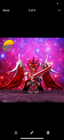 Pre-order Saint Seiya Series④