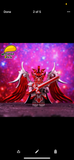 Pre-order Saint Seiya Series④