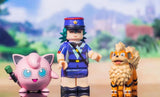 Pokémon Series 1