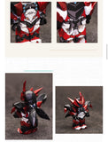 Tekkaman Blade D-Boy Series