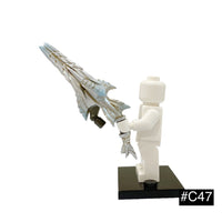 Pre-order Figure Accessories ⓸