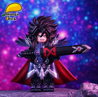 Pre-order Saint Seiya Series④