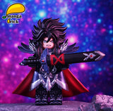 Pre-order Saint Seiya Series④
