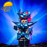 Pre-order Saint Seiya Series 2