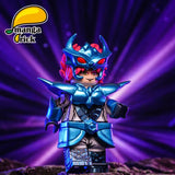 Pre-order Saint Seiya Series 2