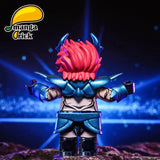 Pre-order Saint Seiya Series 2