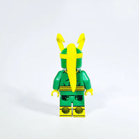 Superhero Series