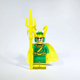Superhero Series