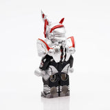 Kamen Raider Series