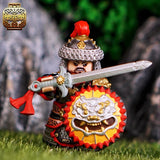 Pre-order Song Dynasty Soldiers