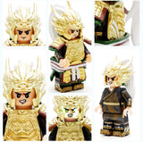 Pre-order Three Kingdoms 3