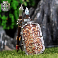 Pre-order Three Kingdoms Vanguard Soldier