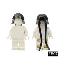 Pre-order Figure Accessories ⓺