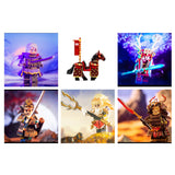 Samurai Series