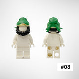 Figure Accessories 37 - Three Kingdoms