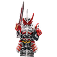 Kamen Raider Series