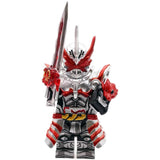 Kamen Raider Series