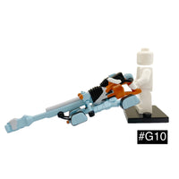 Pre-order Figure Accessories ⓼