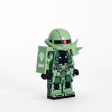 Gundam Series 5