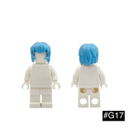 Pre-order Figure Accessories ⓼