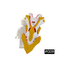Pre-order Figure Accessories ⓼