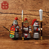 Pre-order Tang Dynasty Soldier
