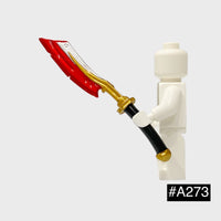 Pre-order Figure Accessories ⑲
