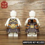 Pre-order Ming Dynasty Soldier