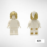 Figure Accessories 37 - Three Kingdoms