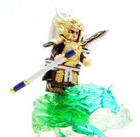 Pre-order Three Kingdoms 3