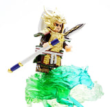 Pre-order Three Kingdoms 3