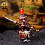 Pre-order Ming Dynasty Series 5