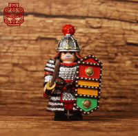 Pre-order Tang Dynasty Soldier